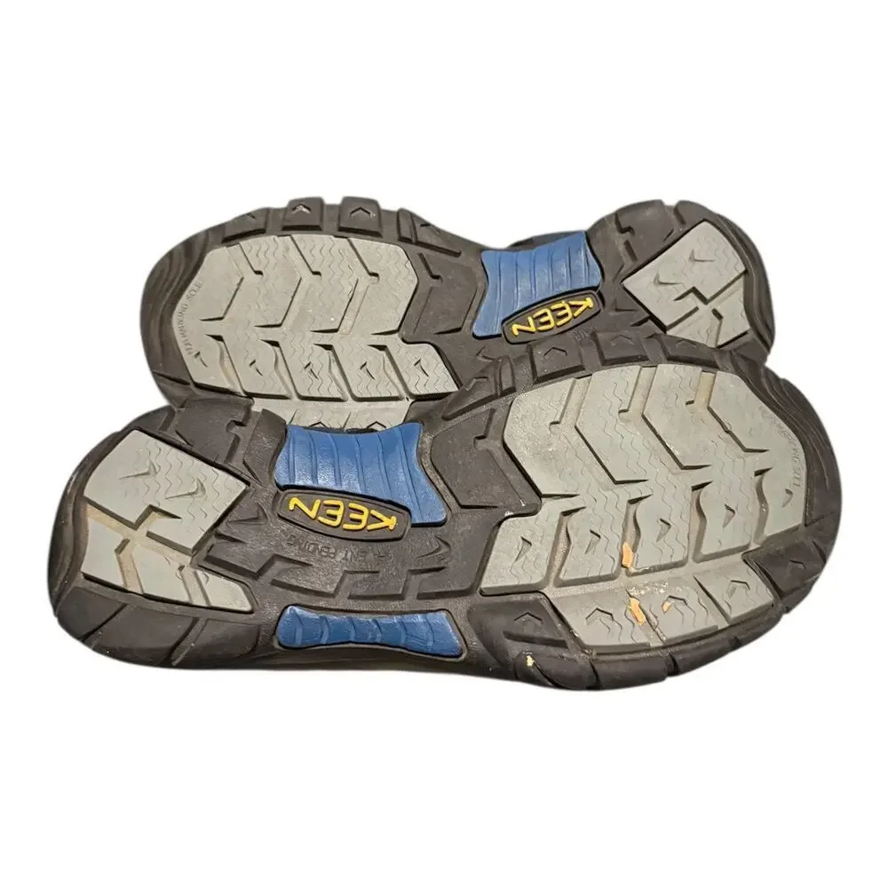 Keen all shoes